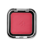 Smart Colour Eyeshadow cień do powiek o intensywnym kolorze 14 Matte Red 1.8g