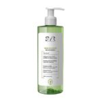 Sebiaclear Gel Moussant oczyszczający żel do mycia do twarzy tłustej i trądzikowej 400ml