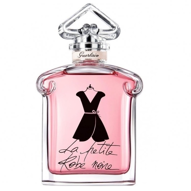 46568191682661188 La Petite Robe Noire Velours woda perfumowana spray 50ml - obrazek 1