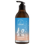 Body In Balance żel pod prysznic Kokos 400ml