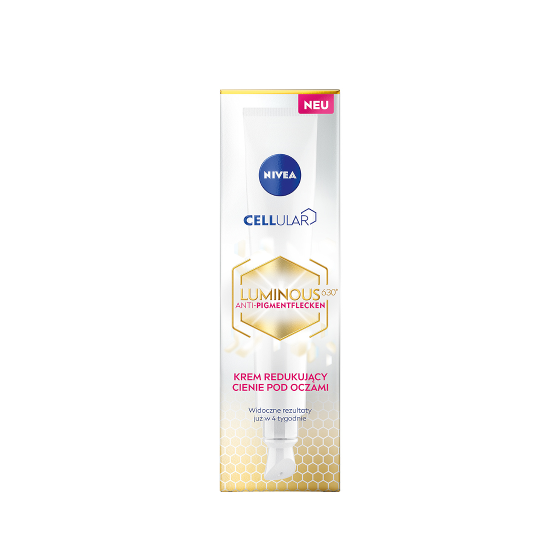 46601371652248036 Cellular Luminous 630® krem redukujący cienie pod oczami 15ml - obrazek 1