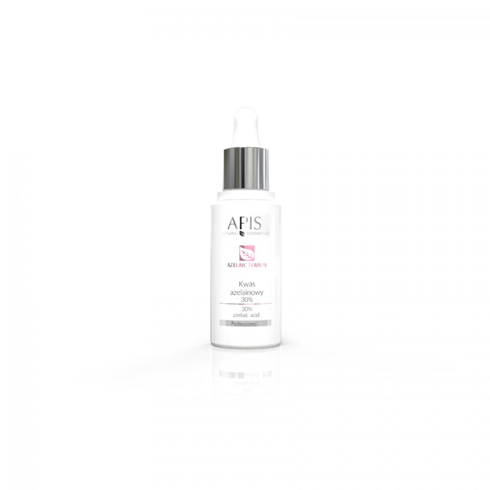 46610481596793427 Azelaic Terapis kwas azelainowy 30% 30ml - obrazek 1