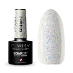 Soak Off UV/LED Glitter lakier hybrydowy 1 5g