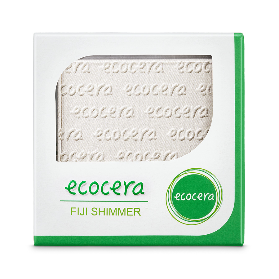46615791586332989 Shimmer Powder puder rozświetlający Fiji 10g - obrazek 1