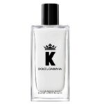 K by Dolce & Gabbana balsam po goleniu 100ml