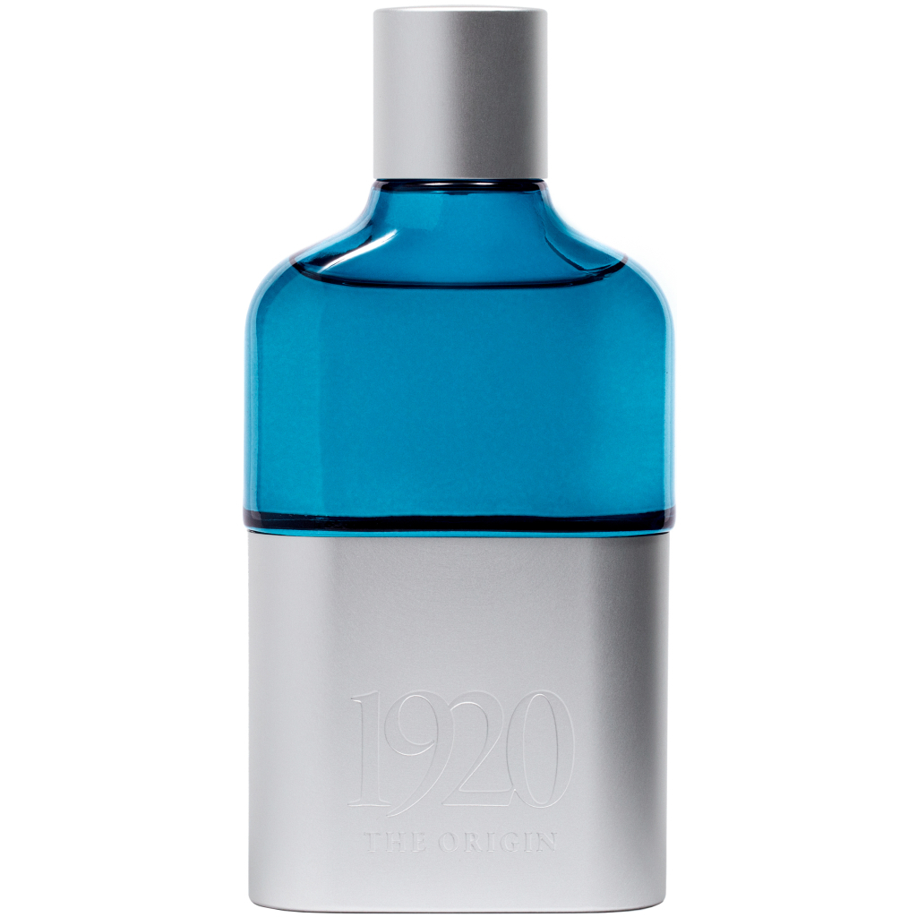 4662001692244542 1920 The Origin Man woda toaletowa spray - produkt bez opakowania - obrazek 1