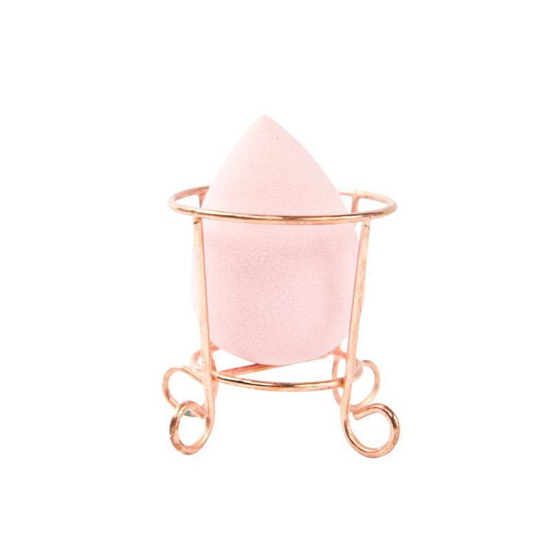 46631751676042360 Blending Sponge gąbka do makijażu + koszyczek 4336 - obrazek 1