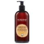 Forest Spa vege-balsam do ciała Owoc z Drzewa Yuzu 400ml