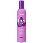 FanTouch High Control bardzo mocna pianka do włosów 300ml