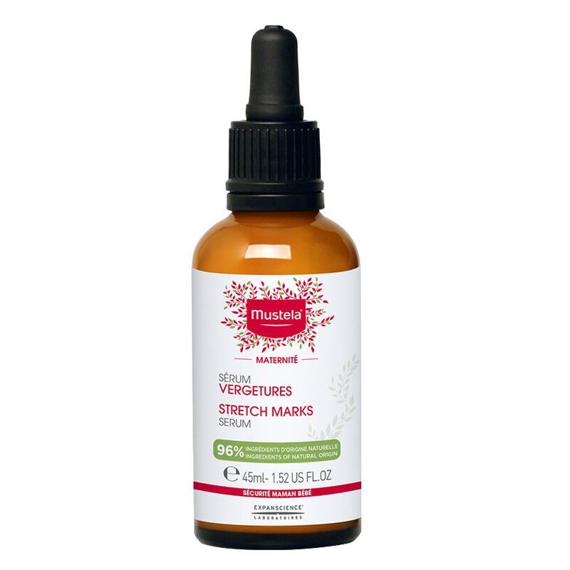 46642351692193229 Stretch Marks Serum bezzapachowe serum na rozstępy 45ml - obrazek 1
