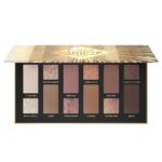 Variete Eyeshadow Palette paleta 12 cieni do powiek Timeless Bronze Edition 9.5g