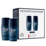 My Daily Protection Duo zestaw antyperspirantów w kulce 2x75ml