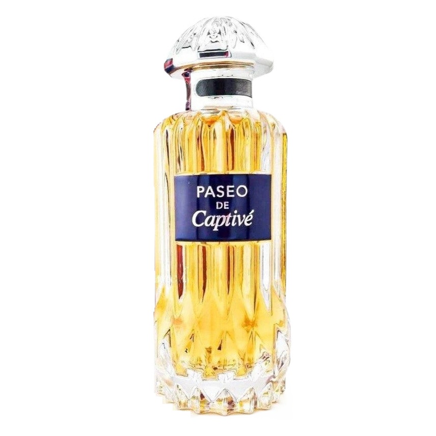 46664301761745659 Paseo De Captive woda perfumowana spray 100ml - obrazek 1
