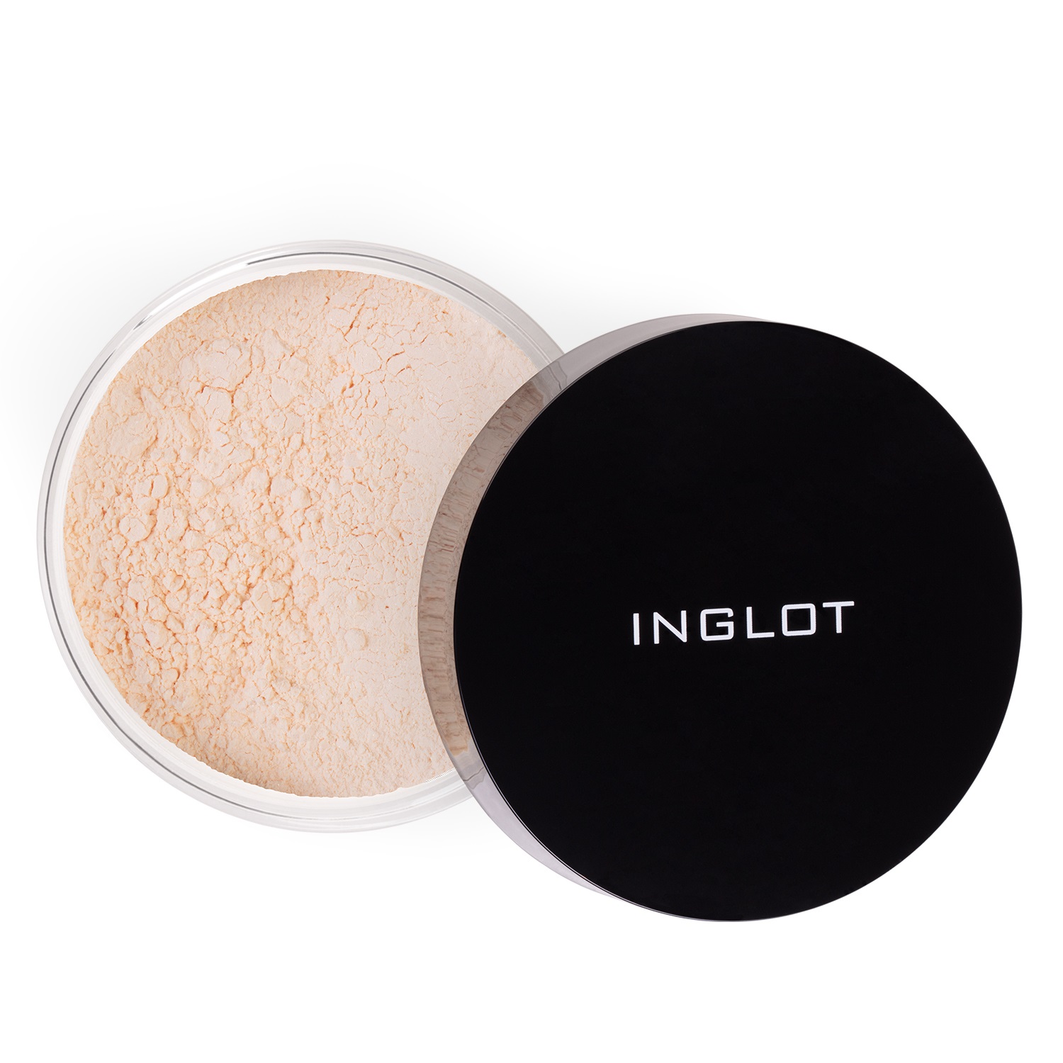 46671281689838880 HD Illuminizing Loose Powder rozświetlający puder sypki 43 4.5g - obrazek 1