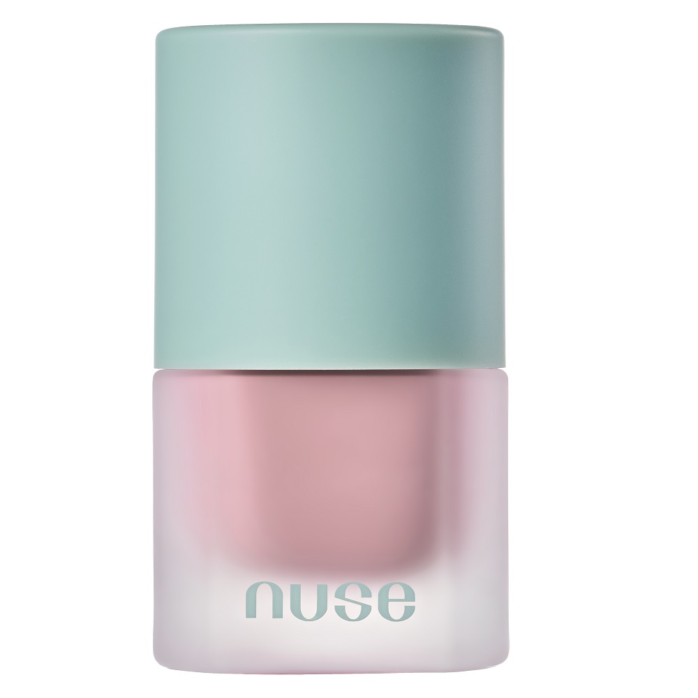 46681401742371608 Mousse Care Cheek mus koloryzujący do policzków 04 Mauve Solid 16ml - obrazek 1