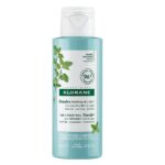 3in1 Purifying Powder puder oczyszczający z organiczną miętą i glinką 50g
