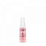 MistLove odświeżająca mgiełka do twarzy ciała i włosów Róża Peonia 30ml