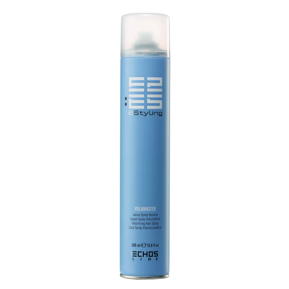 46696631677560305 Estyling Volumaster silnie utrwalający lakier do włosów nadający objętość 500ml - obrazek 1