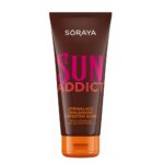 Sun Addict utrwalacz opalenizny z efektem glow 150ml