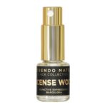Incense Wood woda perfumowana spray miniatura 5ml