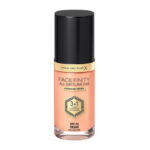 Facefinity All Day Flawless 3w1 kryjący podkład w płynie C80 Bronze 30ml