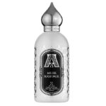 Musk Kashmir woda perfumowana spray 100ml