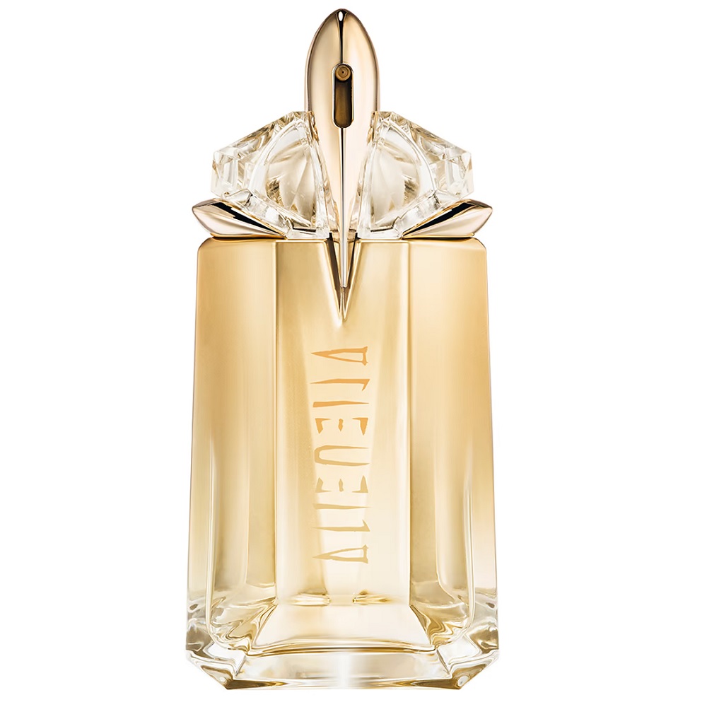 46733171719331816 Alien Goddess woda perfumowana refillable spray 60ml - obrazek 1