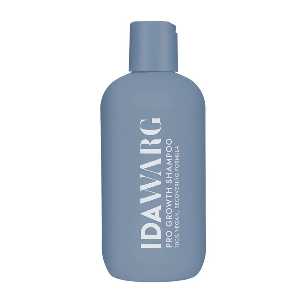 46740641750152285 Pro Growth Shampoo szampon stymulujący wzrost włosów 250ml - obrazek 1