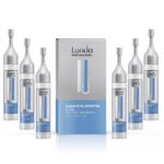 Scalp Vital Booster Serum wzmacniające serum stymulujące skórę głowy 6x9ml