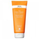 AHA Smart Renewal Body Serum delikatnie złuszczające serum do ciała wyrównujące koloryt skóry 200ml
