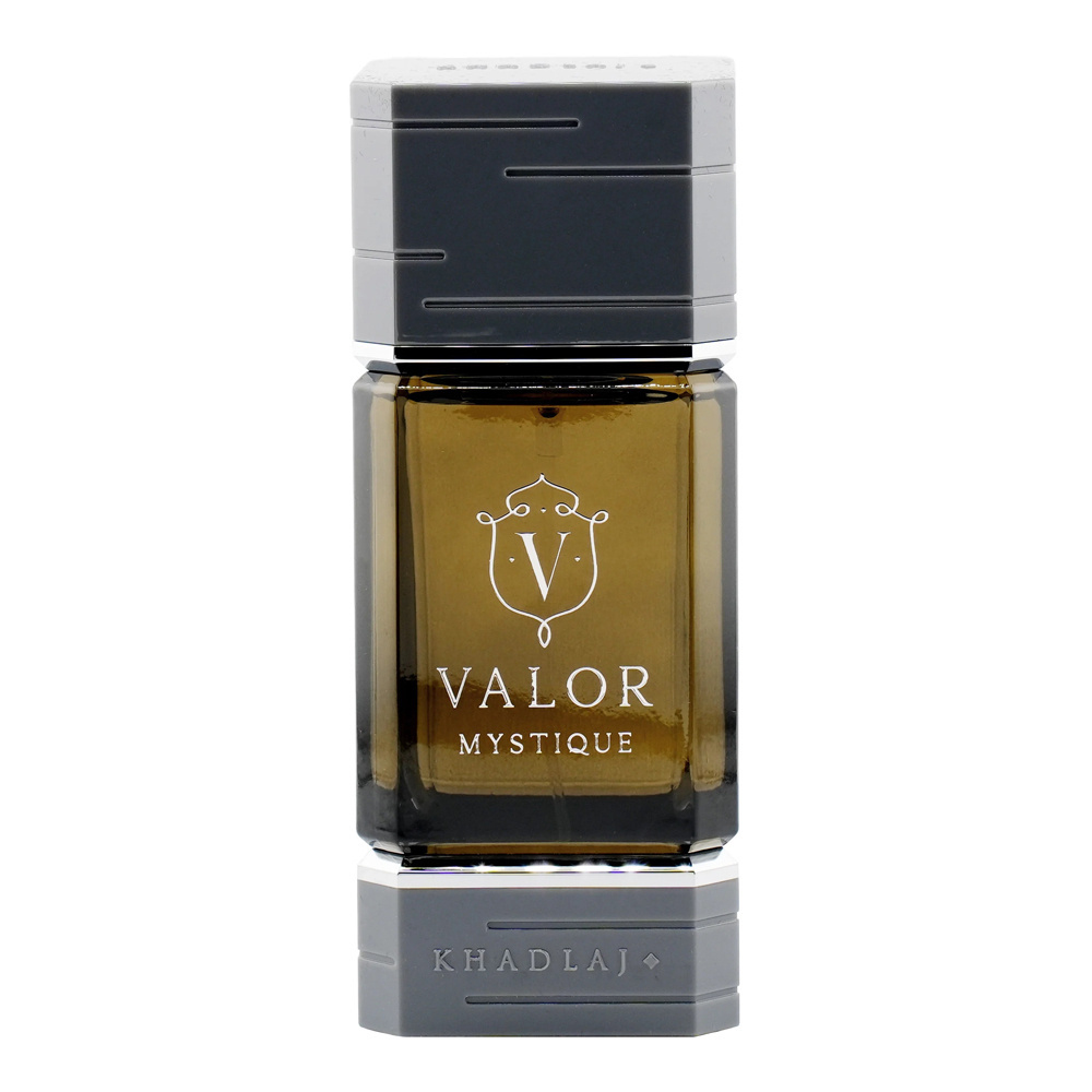 46767501745989576 Valor Mystique woda perfumowana spray 100ml - obrazek 1