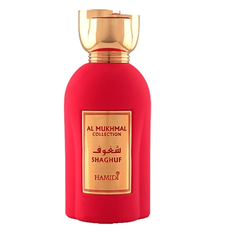46773211757678518 Shaghuf woda perfumowana spray 100ml - obrazek 1