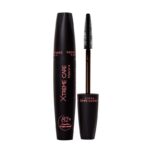 Xtreme Care Mascara tusz do rzęs pobudzający ich wzrost Black 11ml