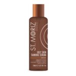 Advanced Pro Gradual Oily Skin Tanning Serum samoopalające serum do skóry tłustej i z trądzikiem 150ml