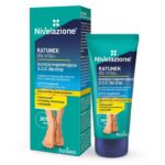 Nivelazione kuracja regenerująca S.O.S dla stóp 50ml