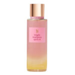 Bright Mariposa Apricot mgiełka do ciała 250ml