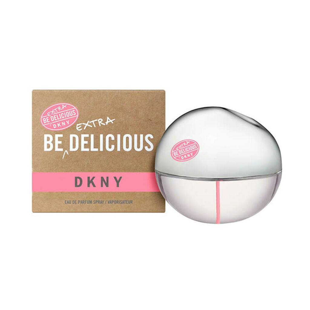 46815121654253755 DKNY Be Delicious Extra woda perfumowana spray 30ml - obrazek 1