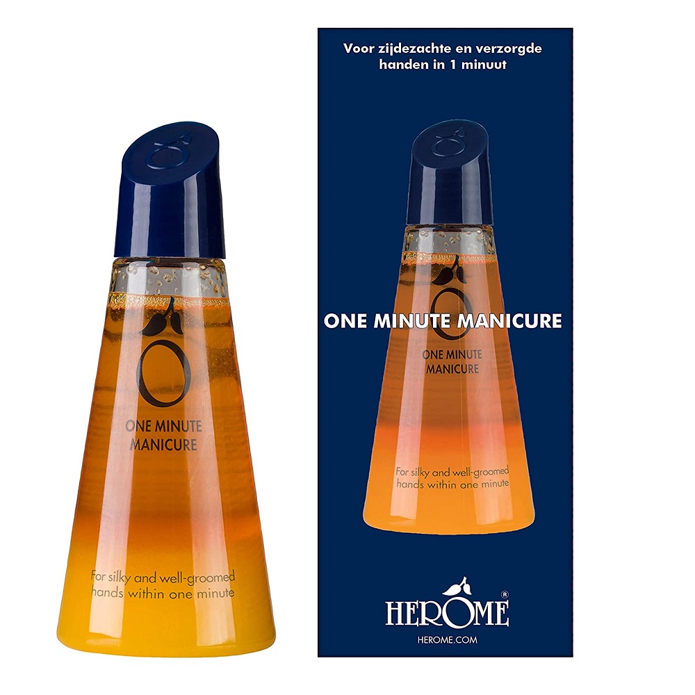46825261667555337 One Minute Manicure błyskawiczny peeling do dłoni 120ml - obrazek 1