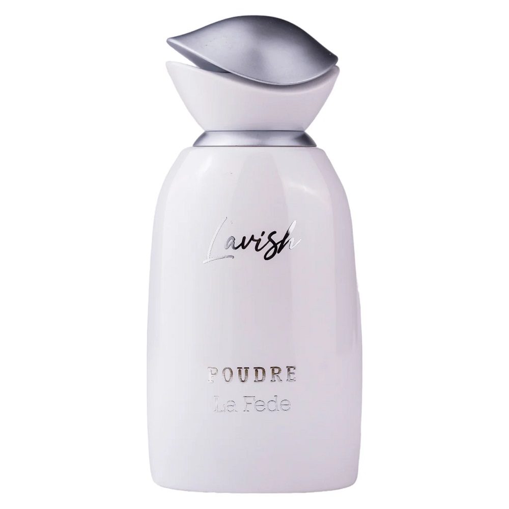 46849451744353597 Lavish Poudre woda perfumowana spray 100ml - obrazek 1
