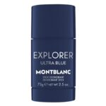 Explorer Ultra Blue dezodorant sztyft 75g