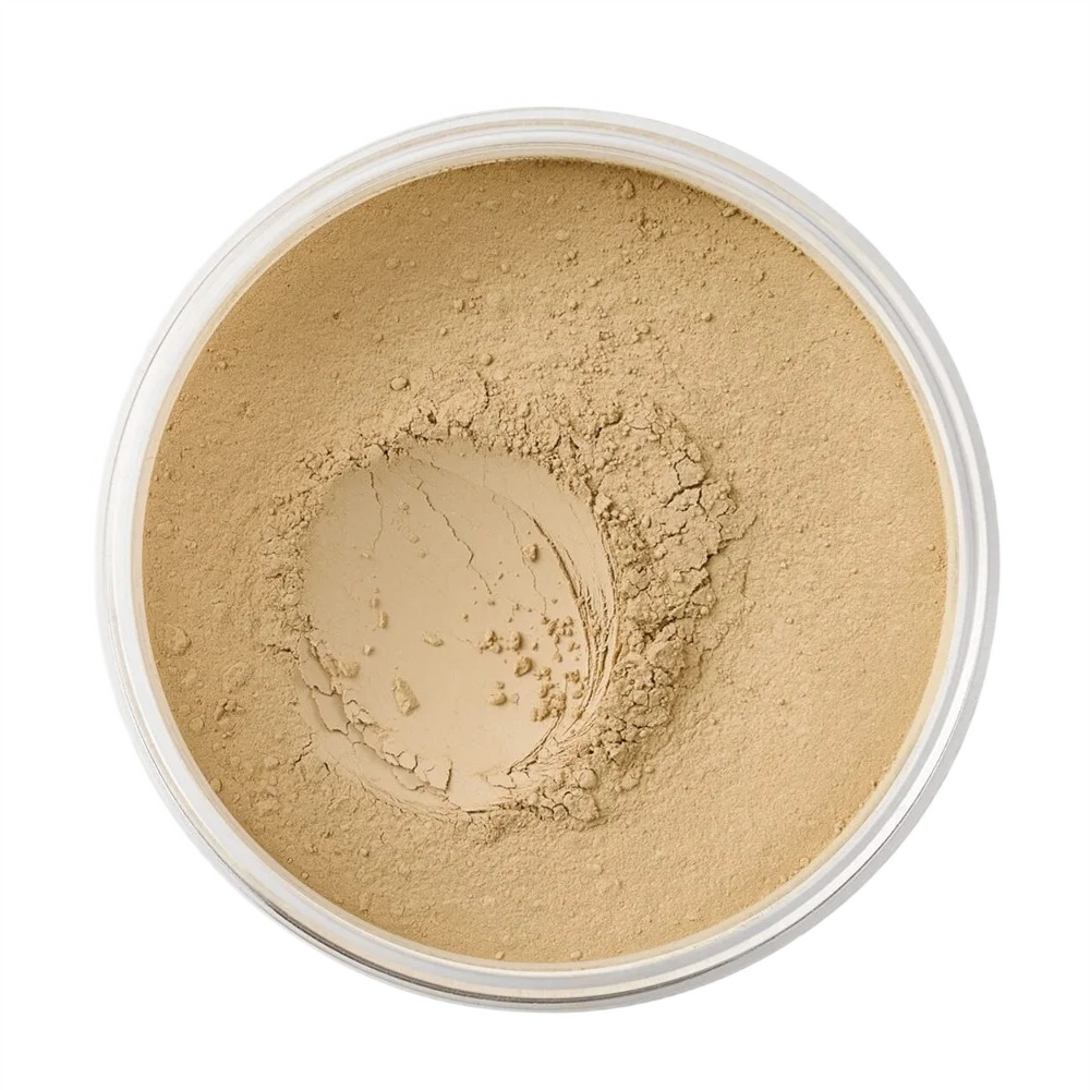 46887641752234903 Podkład mineralny SPF15 Buff 455 14g - obrazek 1