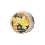 Natural Essence Loose Highlighter sypki rozświetlacz do twarzy i ciała 5g