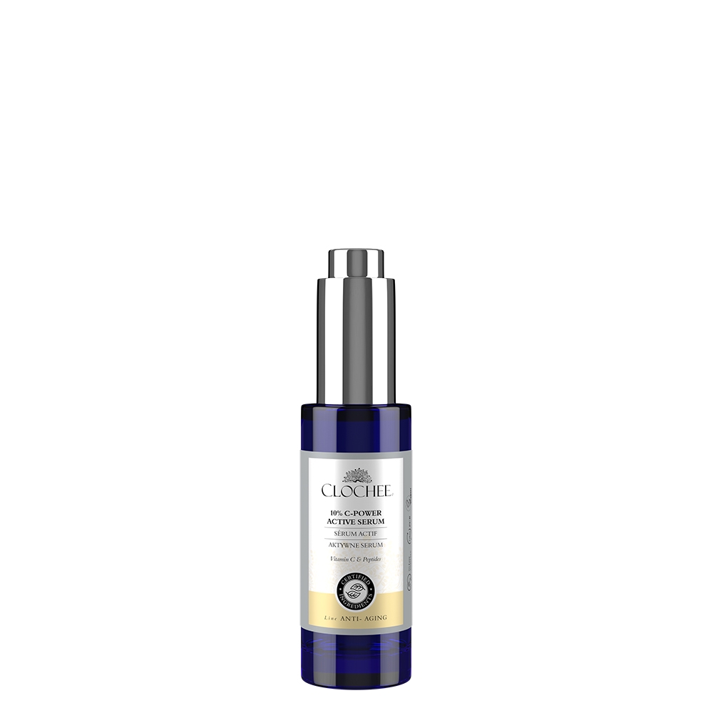 46901901662566698 10% C-Power aktywne serum do twarzy 30ml - obrazek 1