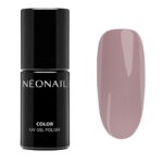 UV Gel Polish Color lakier hybrydowy Soft Taupe 7.2ml