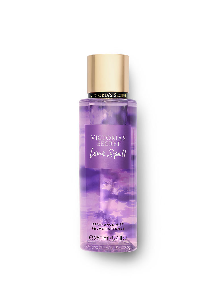 4691011596109909 Love Spell mgiełka do ciała 250ml - obrazek 1