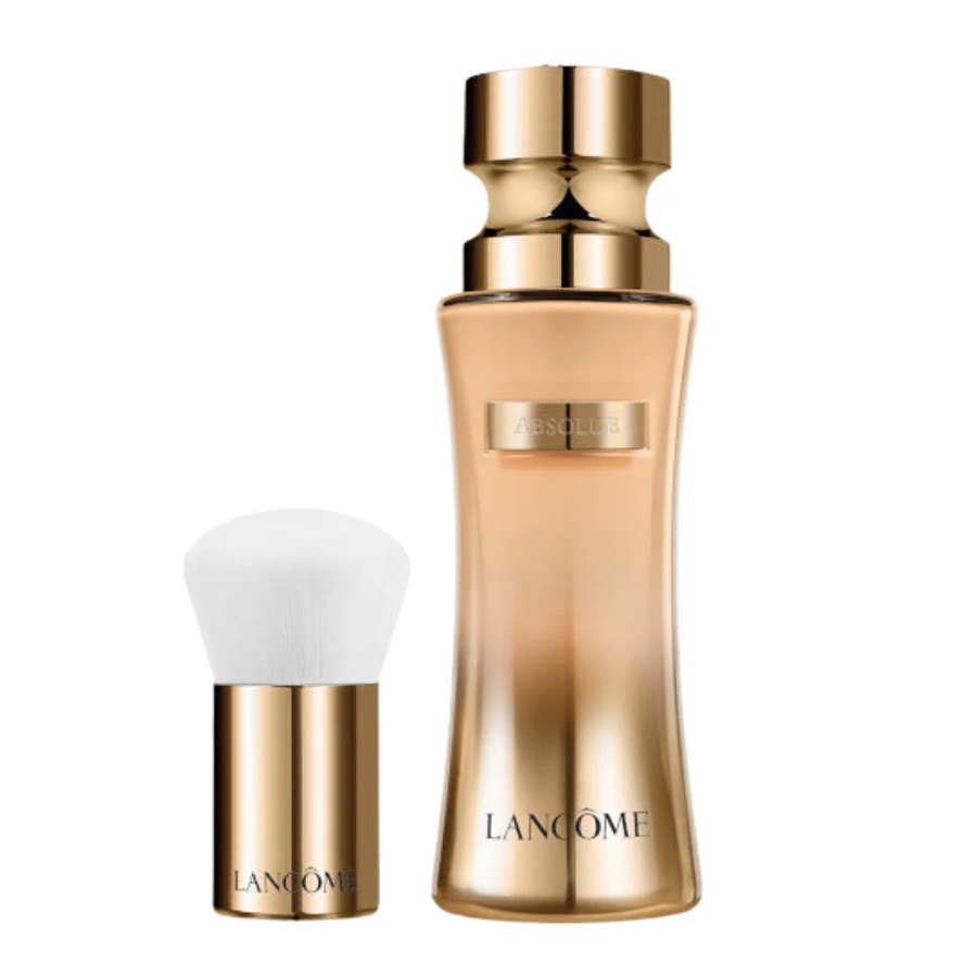 46910681751910050 Absolue podkład w płynie z pędzlem 130 35ml - obrazek 1
