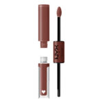 Shine Loud Pro Pigment pomadka w płynie 06 Boundary Pusher 2x3.4ml