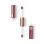 Matte & Shiny Duo Liquid Lip Colour pomadka w płynie o podwójnym wykończeniu 06 At Your Choosing 7ml