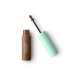Dreamphoria Fluffy Fusion Brow Pomade tusz do brwi o konsystencji musu 03 Medium Brown 4ml