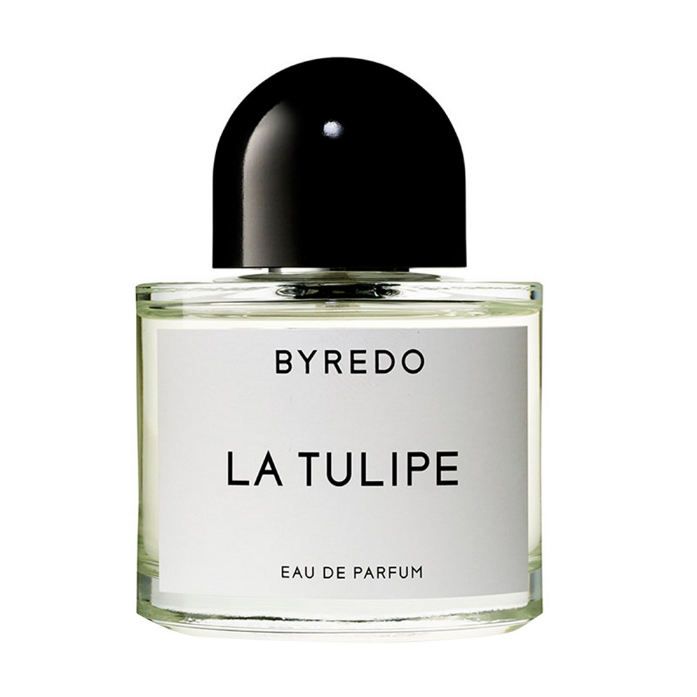 46929561751354415 La Tulipe woda perfumowana spray 50ml - obrazek 1